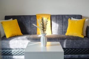 Modern 3-Bedroom Apartment Near Manchester City Centre