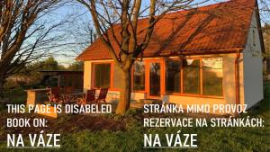 Apartmán Na Váze