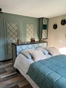 Le Hangar - Studio esprit industriel