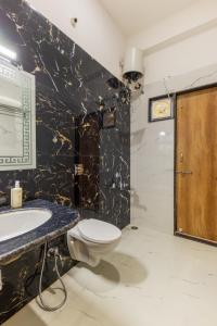 SaffronStays Aravilla