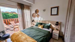 Presquîle de la Lagune - Piscine - Mer & Nature