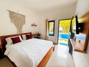 GreatiStay Living&Working Canggu