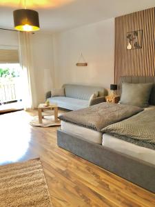 Ferienwohnungen Am Klusteich