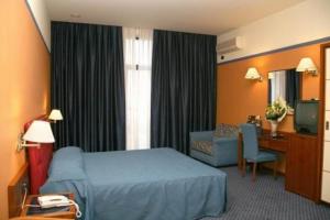 Classic Double or Twin Room room in Gli Dei