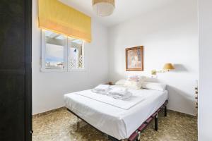 A&N Sea View Rooftop Haven Algarrobo Costa