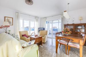 A&N Sea View Rooftop Haven Algarrobo Costa