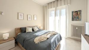 Ari'stay - Panoramic in Piazza Alfieri - 2BR - AC