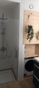 La Cahute des Tamaris