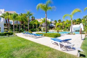 The Lagoon Apartment- Free Lagoon Access