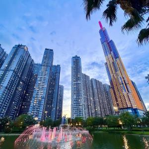 The Landmark Plus Véra Suite