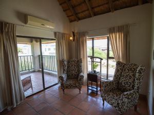 Weavers Nest Guesthouse