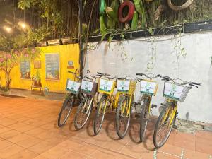 My Anh Boutique Villa Hoi An