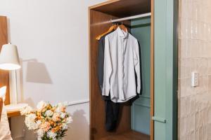 Kurrajong Hotel Sydney