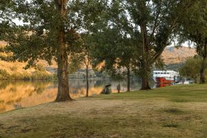 Olhares do Douro "A casa do Avô Zé"