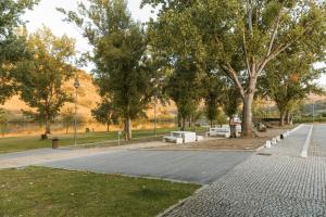 Olhares do Douro "A casa do Avô Zé"