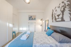 Cosmopolitan Green House Milano - Modern Eco Home