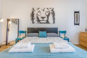 Cosmopolitan Green House Milano - Modern Eco Home