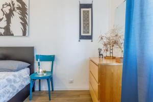 Cosmopolitan Green House Milano - Modern Eco Home