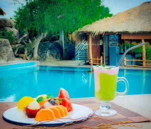 Oruwa Boutique Villa