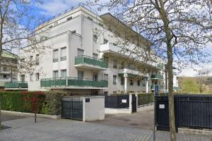 Cosy Jolie T3 - Centre & Parking