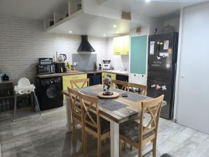 Cosy Jolie T3 - Centre & Parking