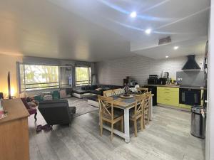 Cosy Jolie T3 - Centre & Parking