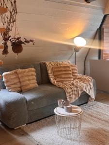 Cozy Tiny House am Ferienpark