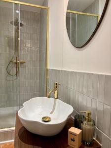 LEscapade Mussipontaine