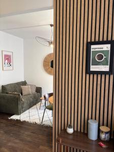 LEscapade Mussipontaine