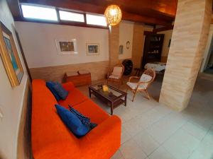 Nonno Angelo - a due passi dalla zona trulli -