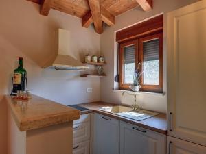 Holiday house with a parking space Valtura, Pula - 22784