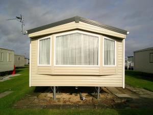 Kingfisher Ingoldmells Cypress 6 Berth Central Heated Close to site entrance
