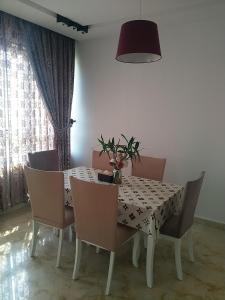 Saraya Luxe Family Suite