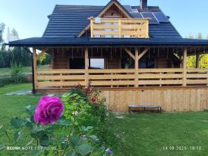 Gościniec Dziubasowki