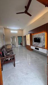 MK service apartment