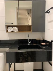 Apt 1 Bedroom Transamérica