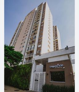 Apt 1 Bedroom Transamérica