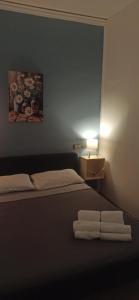 B&B New suite