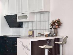 Blue Ocean pool villa