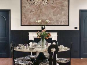 Blue Ocean pool villa