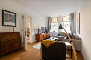 Charming Apartment in the Heart of Amsterdam