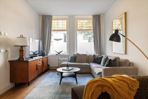 Charming Apartment in the Heart of Amsterdam
