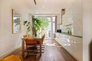 Charming Apartment in the Heart of Amsterdam