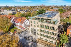 Niche Living Ballsbridge