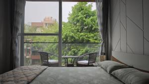 Casa Aarya - Brand New, Modern Flat in the heart of Delhi