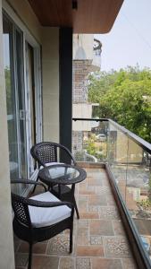Casa Aarya - Brand New, Modern Flat in the heart of Delhi