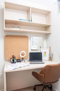 For Students Only The Railyard in Liverpool