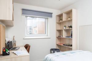 For Students Only The Railyard in Liverpool