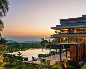 Laska Hotel & Resort Ciater