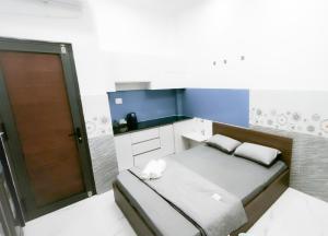 Kims Studio District 1